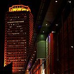 BucketList + Stay At A Luxury Hotel = ✓