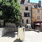 BucketList + Visit My Grandma In France ... = ✓