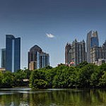 BucketList + Have An Atlanta Day With ... = ✓