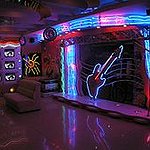 BucketList + Sing At A Karaoke Bar = ✓