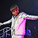 BucketList + Meet And Hug Justin Bieber = ✓
