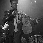 BucketList + See Prince Live In Conert. = ✓