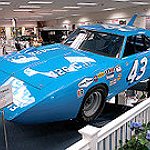 BucketList + Driver A Racecar = ✓