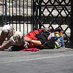 BucketList + Help The Homeless = ✓