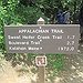 BucketList + Hike Appalachian Trail = ✓