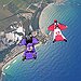 BucketList + Wingsuit Flying = ✓