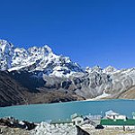 BucketList + Trek To Gokyo Lakes = ✓