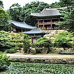 BucketList + Visit South Korea With My ... = ✓