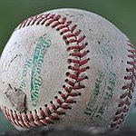 BucketList + Watch A Baseball Game At ... = ✓