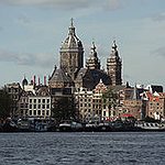 BucketList + Travel To Amsterdam = ✓