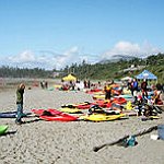 BucketList + Learn To Kayak = ✓