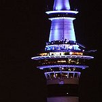 BucketList + Jump Of The Sky Tower! = ✓