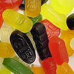 BucketList + Get Attacked By Wine Gums = ✓