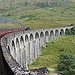 BucketList + Glenfinnan Viaduct By Steam Train = ✓