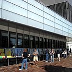 BucketList + See Everything At The Newseum = ✓