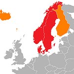 BucketList + Cruise Baltic And Scandinavia = ✓
