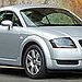 BucketList + Own An Audi Tt = ✓