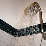 BucketList + Have Sex In The Shower. = ✓