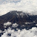 BucketList + Hike Mount Kilimanjaro, Africa = ✓