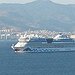 BucketList + Work On A Cruise Ship = ✓