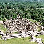 BucketList + Angkor Wat = ✓