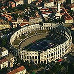 BucketList + Historic Center Of Rome = ✓