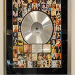 BucketList + Sell A Platinum Album = ✓
