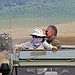 BucketList + Safari Afrika = ✓