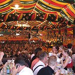 BucketList + Oktoberfest München = ✓