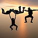 BucketList + Skydive In Aruba = ✓
