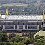 BucketList + Borussia Dortmung In Westfallenstadion = ✓