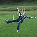 BucketList + Go On The World's Fastest ... = Done!