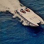 BucketList + Ride A Speedboat = ✓