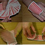 BucketList + Learn A Card Trick = ✓