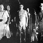 BucketList + Direct A Horror Film = ✓