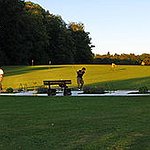 BucketList + Go To A Driving Range = ✓
