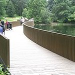 BucketList + Go To Kew Gardens With ... = ✓