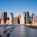 BucketList + Go To New York With ... = ✓