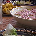 BucketList + Eat Ceviche In Peru = ✓