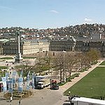 BucketList + Bathe At Baden-Baden = ✓