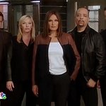 BucketList + Appear On Criminal Minds Or ... = ✓