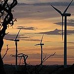 BucketList + Visit A Wind Farm And ... = ✓
