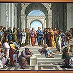 BucketList + Do A Philosophy M.A. = ✓