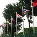 BucketList + Know All The Flags Of ... = ✓