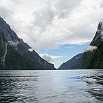BucketList + Hike The Fjordlands In New ... = ✓