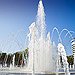 BucketList + Put Soap In A Fountain = ✓