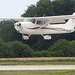 BucketList + Ride In A Small Plane = ✓