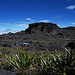BucketList + See Mount Roraima, Venezuela/Guyana/Brazil = ✓