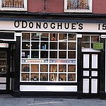 BucketList + Visit A Pub In Ireland = ✓