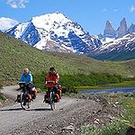 BucketList + Complete An Overland, Human Powered ... = ✓